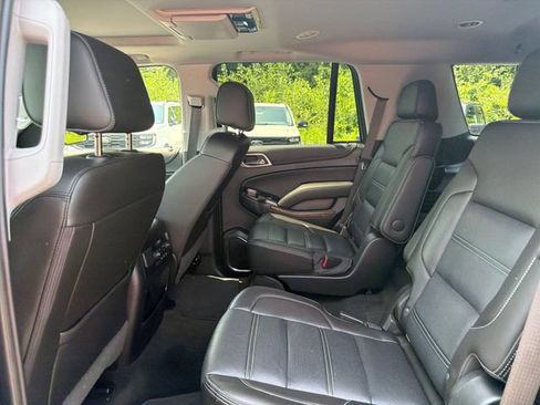 Used 2018 GMC Yukon Denali w/ Open Road Package AWD/4WD image 13