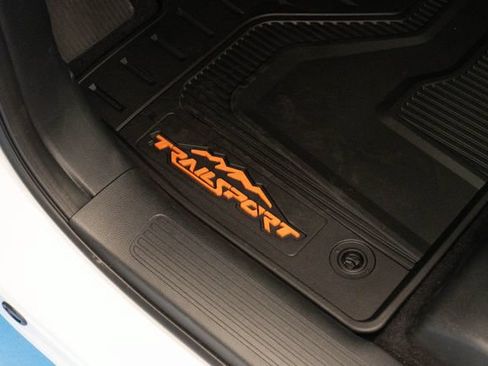 New 2026 Honda Passport TrailSport image 20