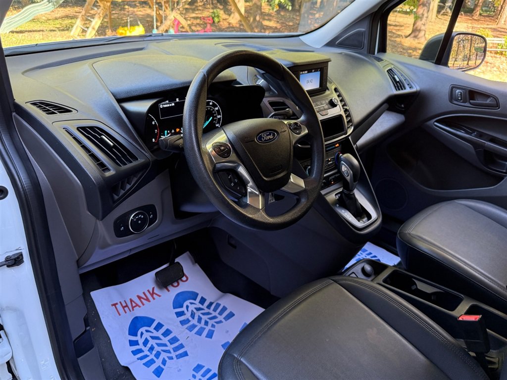Used 2020 Ford Transit Connect XL FWD image 32