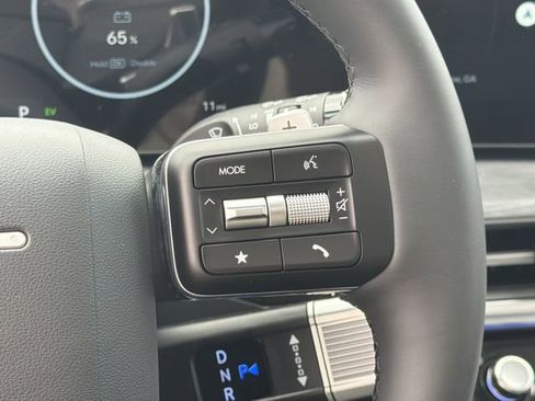 New 2026 Hyundai Santa Fe Limited AWD/4WD image 25
