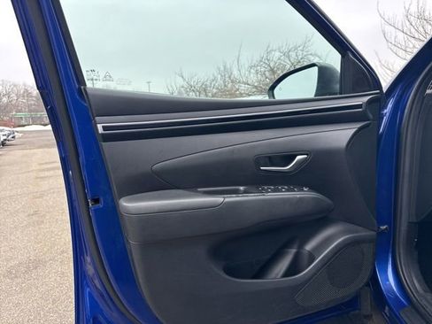 Used 2022 Hyundai Tucson SEL w/ Cargo Package image 33