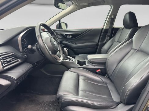 Used 2024 Subaru Outback Limited XT AWD/4WD image 11