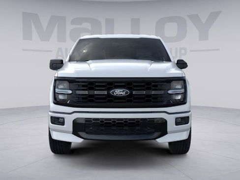 New 2026 Ford F150 STX w/ F-150 LOBO Package image 6