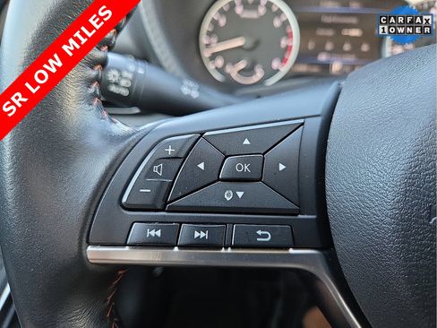 Used 2024 Nissan Sentra SR image 19