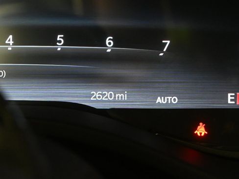 Used 2026 RAM 1500 Limited image 27