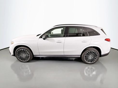 New 2026 Mercedes-Benz GLC 300 4MATIC image 4