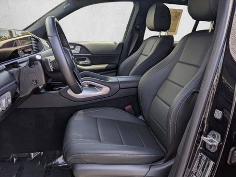 Certified 2026 Mercedes-Benz GLE 350 4MATIC image 17
