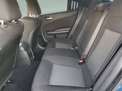 Used 2022 Dodge Charger Scat Pack image 11