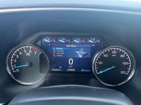Used 2021 Ford F150 XLT w/ Equipment Group 302A High AWD/4WD image 18