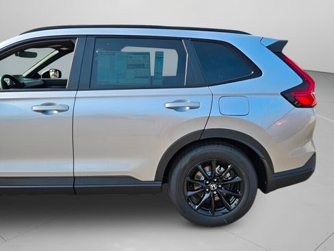 New 2026 Honda CR-V Sport-L image 8
