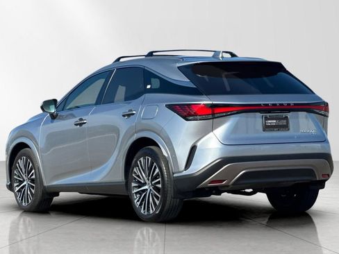 Certified 2025 Lexus RX 350 w/ Convenience Package AWD/4WD image 4