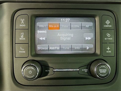 Used 2022 RAM 2500 Tradesman AWD/4WD image 19