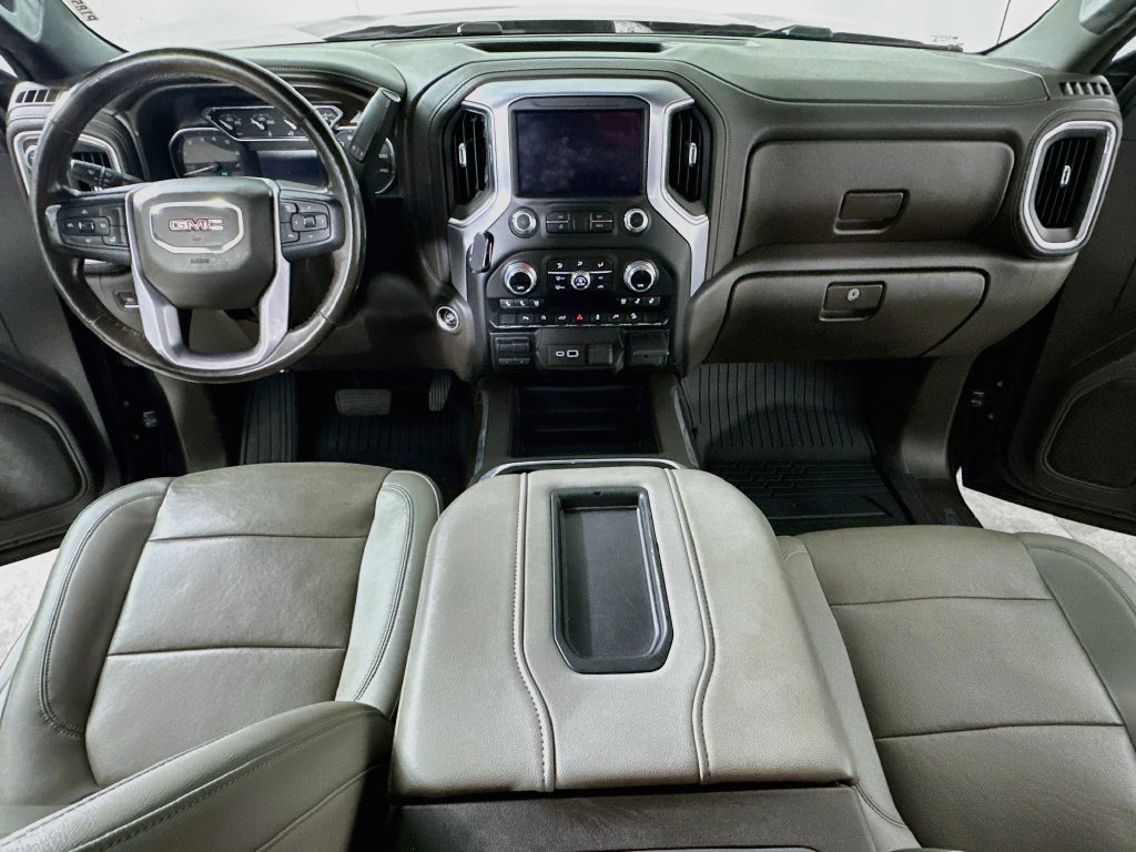 Used 2021 GMC Sierra 1500 SLT AWD/4WD image 18