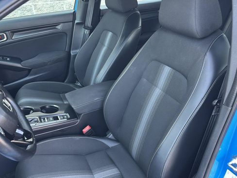 Used 2022 Honda Civic Sport image 6