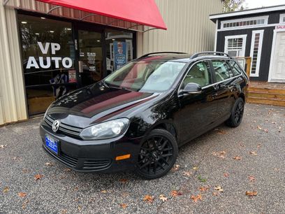 Used 2012 Volkswagen Jetta SE