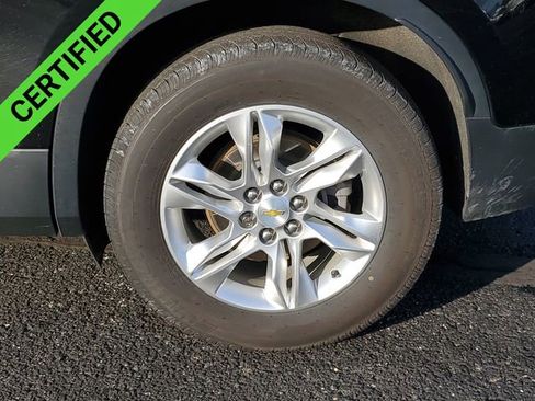 Certified 2022 Chevrolet Blazer LT image 32