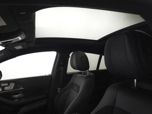Certified 2025 Mercedes-Benz GLE 63 AMG S image 24