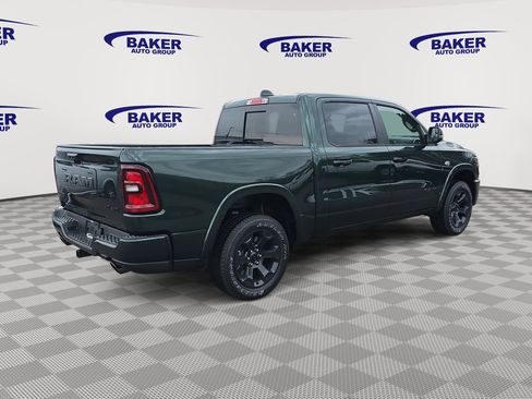 New 2026 RAM 1500 Big Horn image 3