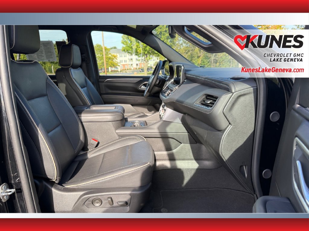 Used 2024 GMC Yukon SLT AWD/4WD image 42