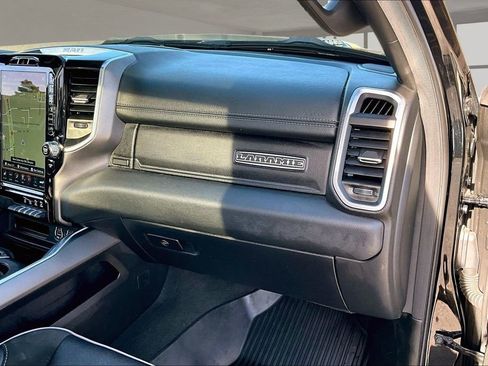 Used 2021 RAM 1500 Laramie RWD image 25