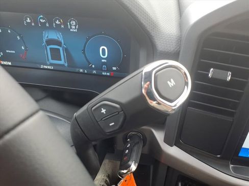 New 2026 Ford F150 XLT w/ Bed Utility Package image 47