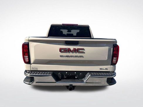 New 2026 GMC Sierra 1500 SLE AWD/4WD image 6