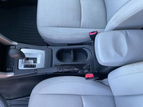 Used 2015 Subaru Forester 2.5i Premium image 23