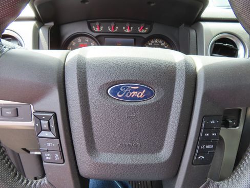 Used 2014 Ford F150 Raptor w/ Equipment Group 801A Luxury AWD/4WD image 18