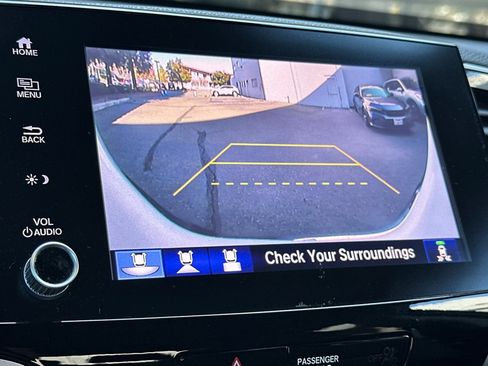 Used 2022 Honda Ridgeline RTL-E image 16