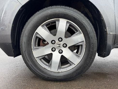 Used 2014 Honda Pilot Touring image 13