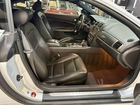 Used 2008 Jaguar XKR R RWD image 31
