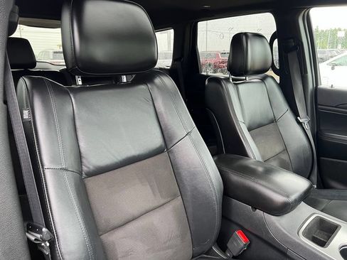 Used 2020 Jeep Grand Cherokee Altitude AWD/4WD image 14
