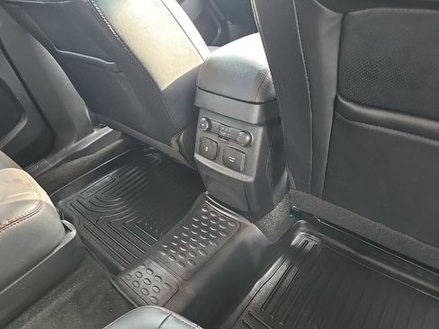 Used 2017 Ford Explorer Sport w/ Equipment Group 401A AWD/4WD image 84