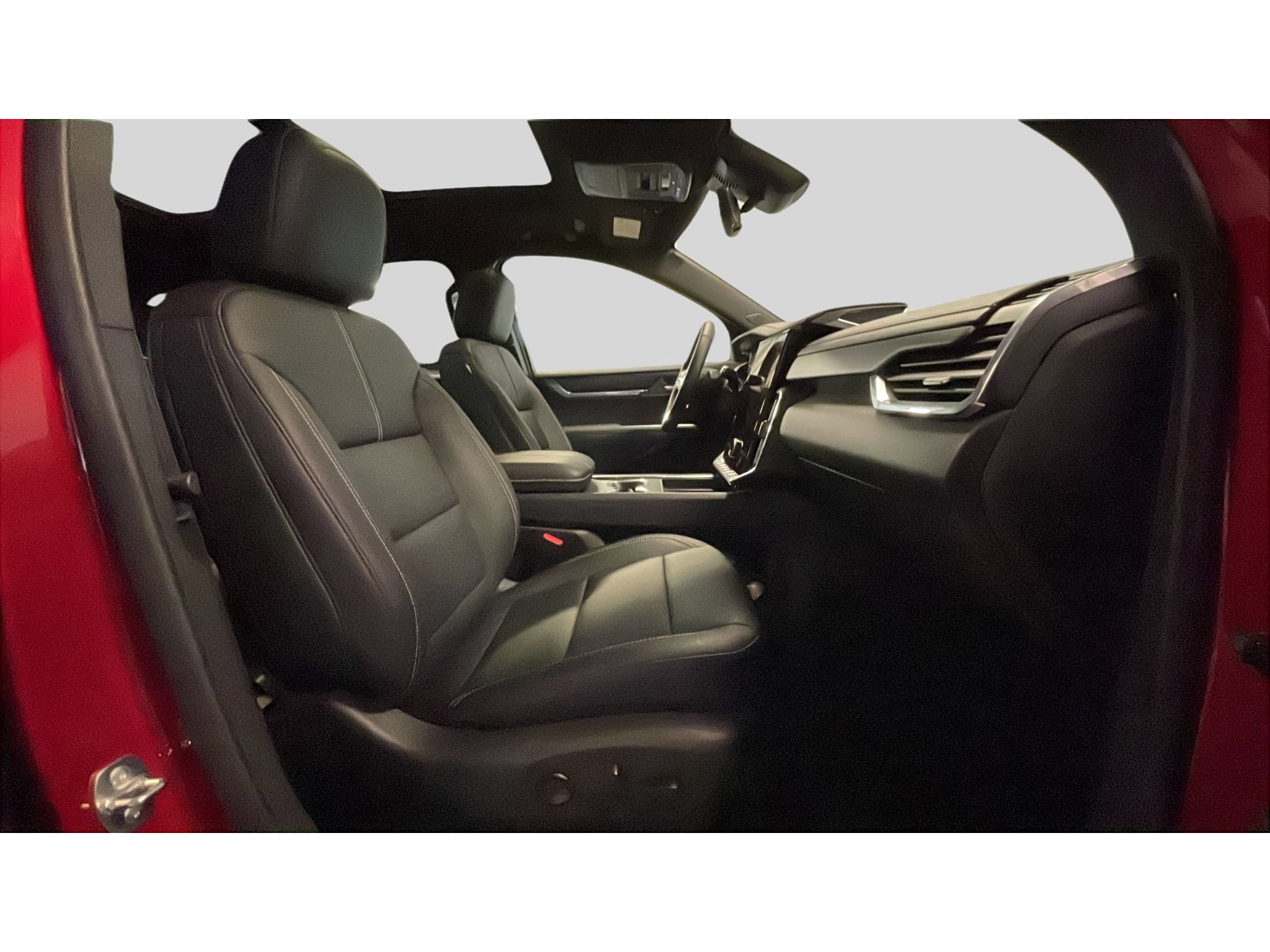 Used 2026 GMC Acadia Elevation w/ Black Edition AWD/4WD image 19