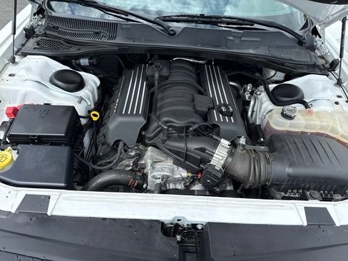 Used 2019 Dodge Challenger R/T Scat Pack w/ Stars & Stripes Edition RWD image 39