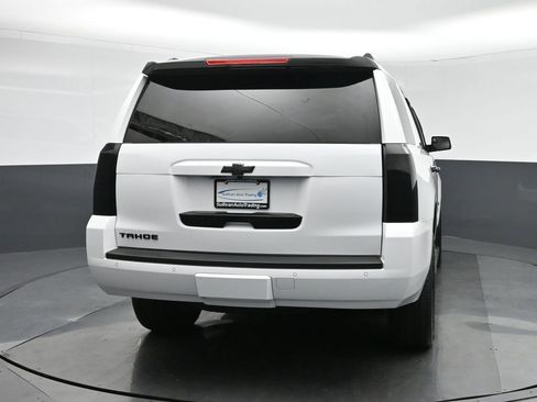 Used 2020 Chevrolet Tahoe LT image 6