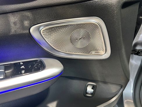 Certified 2025 Mercedes-Benz C 300 4MATIC Sedan image 14