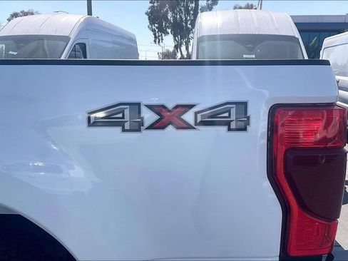 Used 2021 Ford F250 XLT AWD/4WD image 8