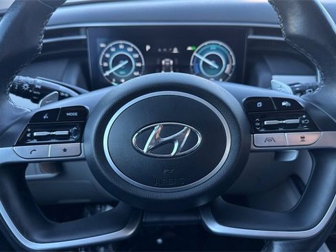 Used 2024 Hyundai Tucson Limited image 29