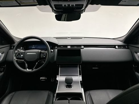 Certified 2026 Land Rover Range Rover Velar Dynamic SE AWD/4WD image 20