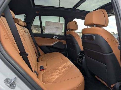 New 2026 BMW X5 xDrive40i w/ M Sport Package image 19