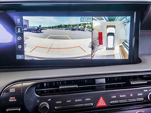 Certified 2026 Hyundai Palisade XRT Pro AWD/4WD image 21