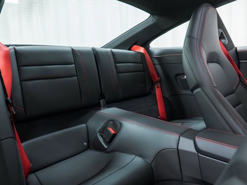 New 2026 Porsche 911 Carrera 4S image 30