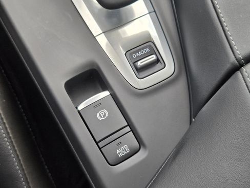 Used 2025 INFINITI QX50 Luxe AWD/4WD image 19
