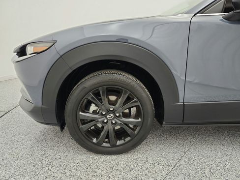 Used 2023 MAZDA CX-30 AWD 2.5 S w/ Preferred Package image 18