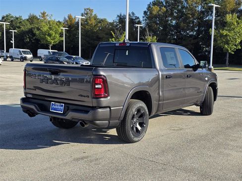 New 2026 RAM 1500 Big Horn image 5