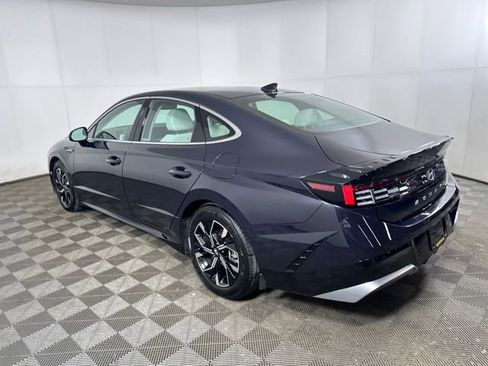 Certified 2025 Hyundai Sonata SEL image 24