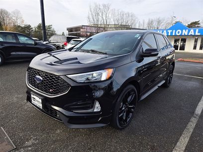 Used 2022 Ford Edge ST w/ Equipment Group 401A