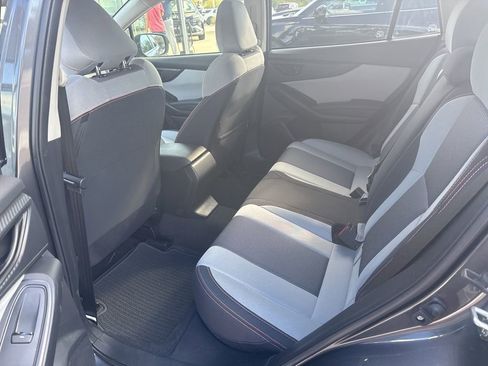 Used 2021 Subaru Crosstrek 2.0i Premium w/ Moonroof Package image 7