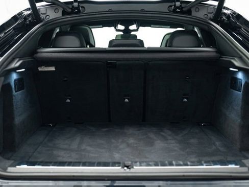 Used 2025 BMW X6 xDrive40i image 27